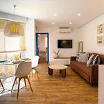 Pico De Oro By Ele Apartments
