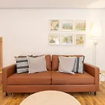 Pico De Oro By Ele Apartments