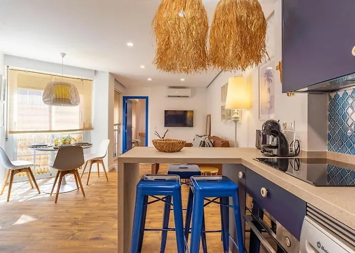 Pico De Oro By Ele Apartments