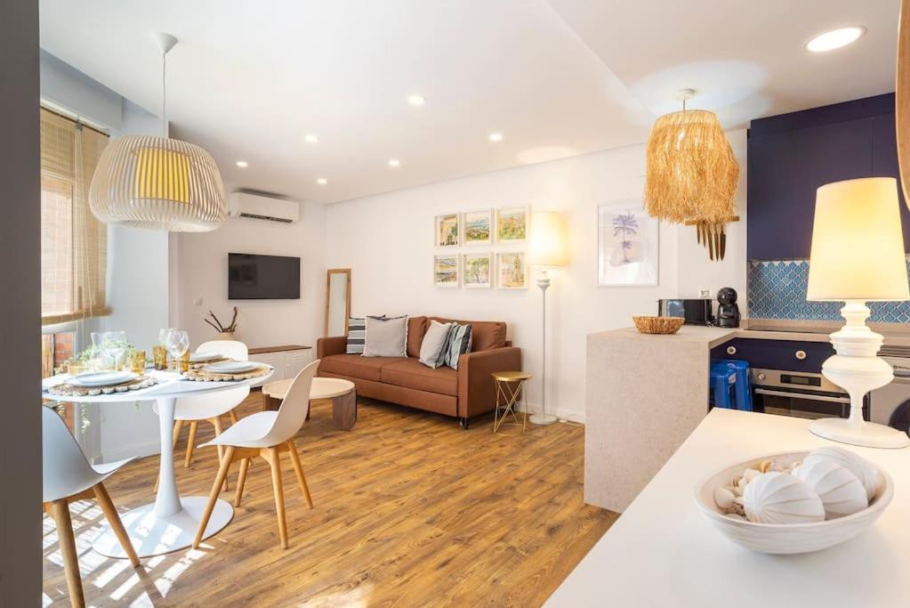 Apartment Pico De Oro By Ele *