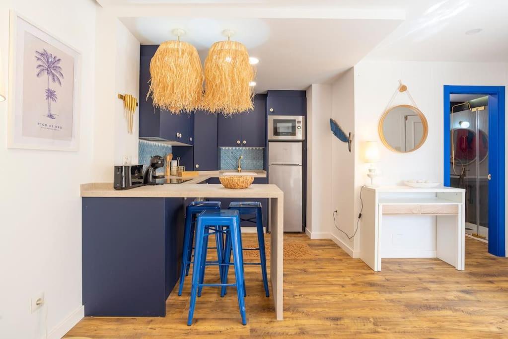 Apartment Pico De Oro By Ele