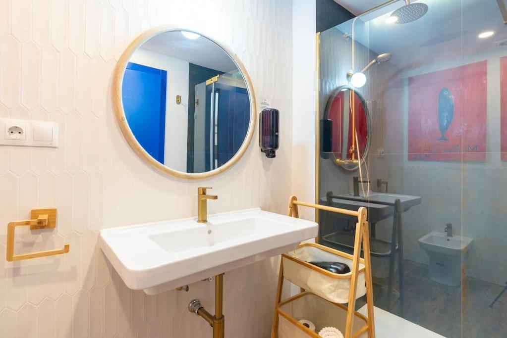 Apartment Pico De Oro By Ele
