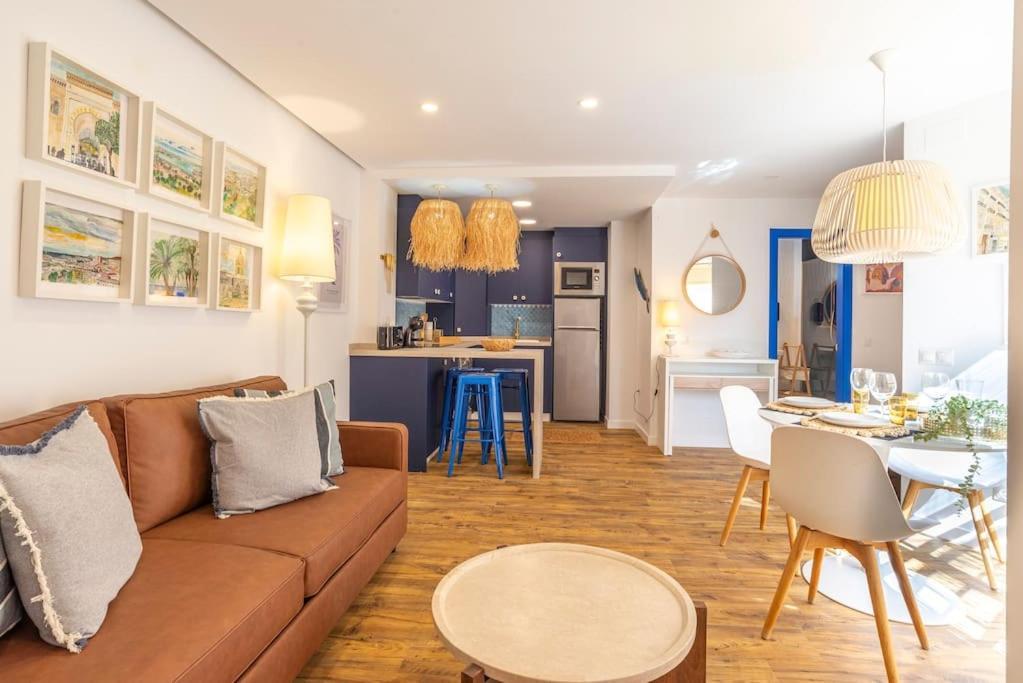 Pico De Oro By Ele Apartment *