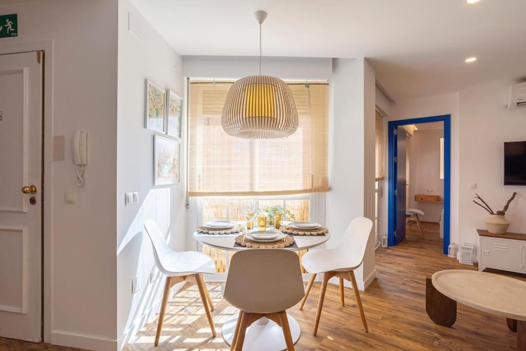 Pico De Oro By Ele Apartment Málaga