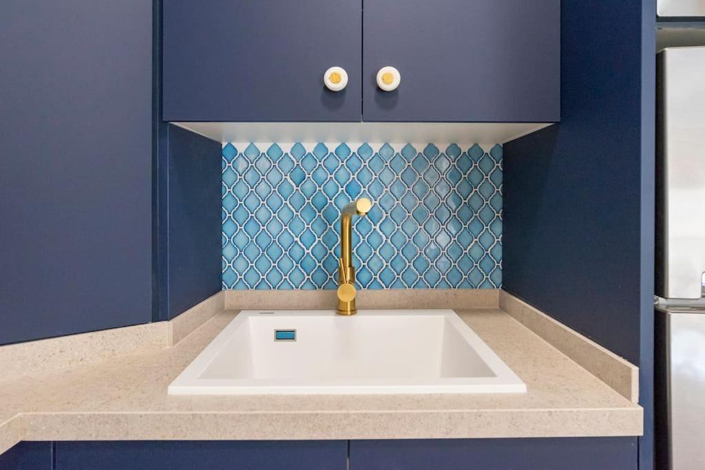 Pico De Oro By Ele Apartment *