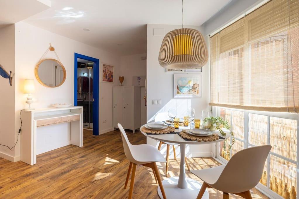 Apartment Pico De Oro By Ele